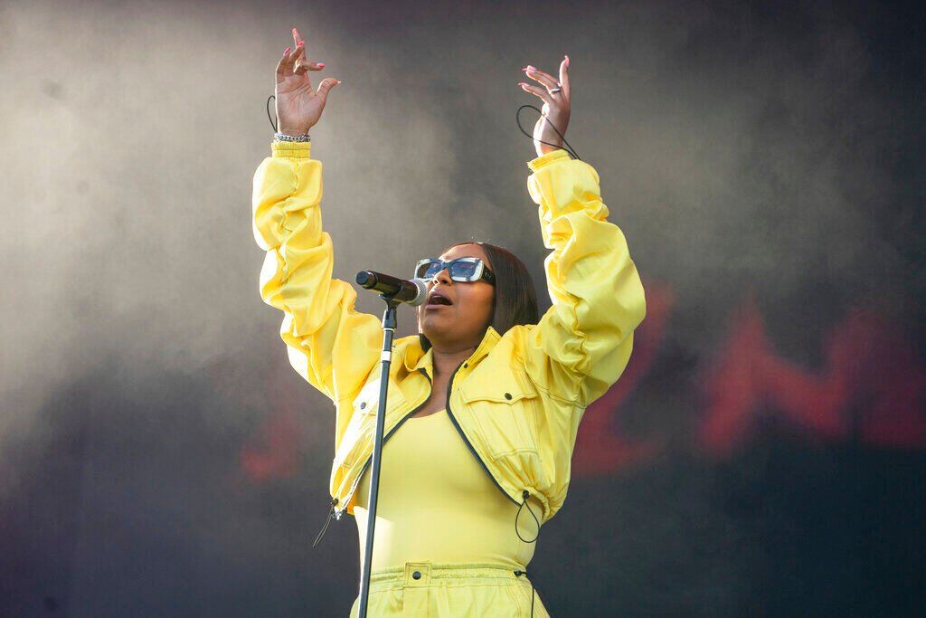 2022 Lollapalooza Music Festival - Day One